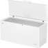Морозильный ларь HAIER HCE380RF белый [b30jsge00ru]